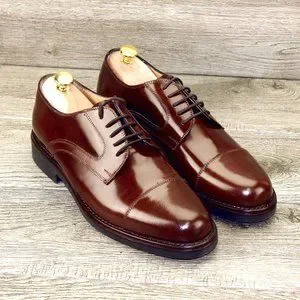 Caporicci | Shoes | New 779 Caporicci Abrasivato 9 M Italian 